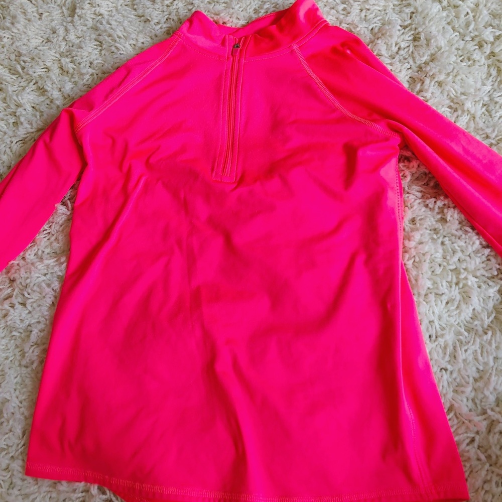 activewear workout jacket - Picture 2 of 2